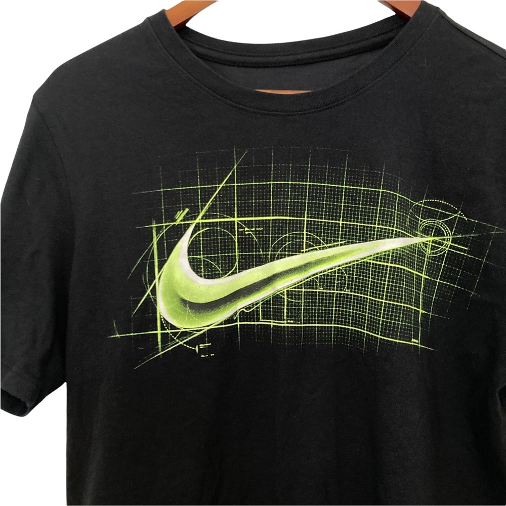 Nike Dri Fit Tee M